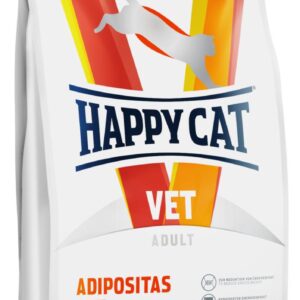 HC Vet Diet Adipositas (chat en surpoids) pour Chat