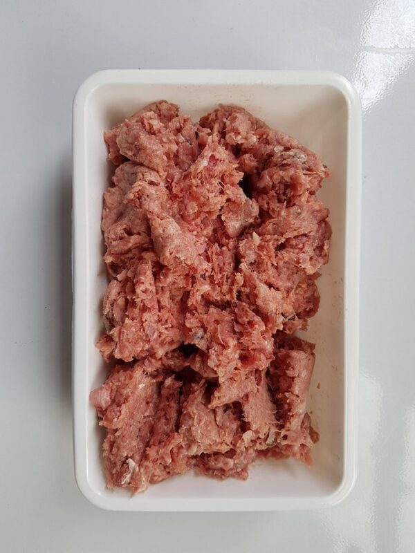 BARF MIX DINDE POISSON – Image 3