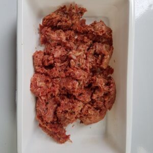 BARF Mix pour chiots complet