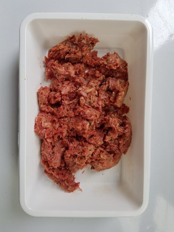 BARF Mix pour chiots complet – Image 2