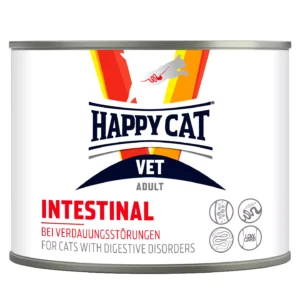 HC Vet Diet Intestinal Humide  (problèmes gastro-intestinaux) pour chat