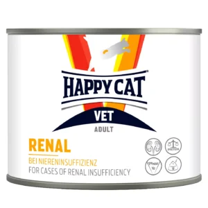 HC Vet Diet Rénal Humide (insuffisance Rénale) pour Chat