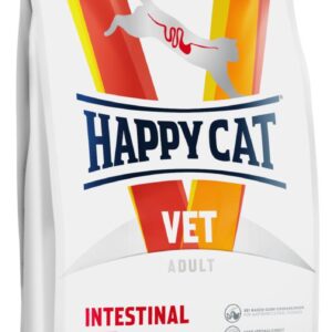 HC Vet Diet Intestinal (problèmes gastro-intestinaux) POUR CHAT