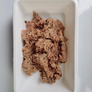 BARF COMPLET AU LAPIN
