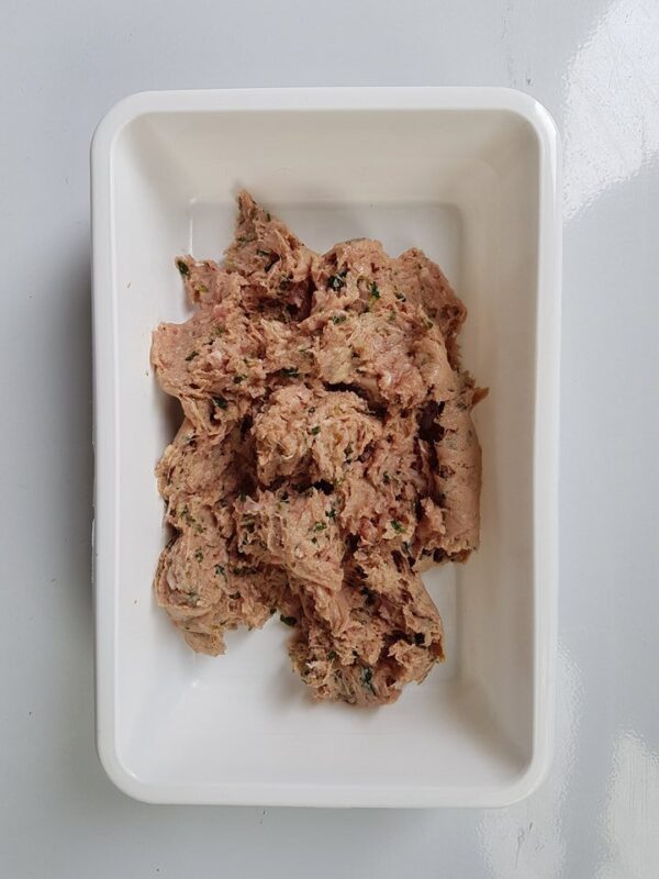 BARF COMPLET AU LAPIN – Image 2