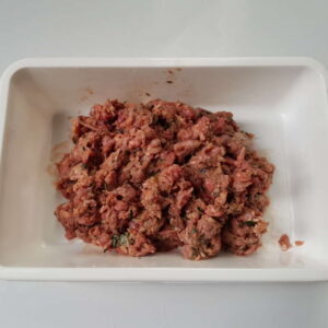 BARF PANSE COMPLET