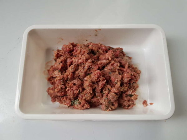 BARF PANSE COMPLET – Image 2