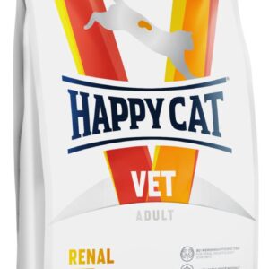 HC Vet Diet Rénal (insuffisance rénale) pour Chat