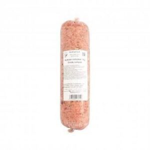 BARF MIX DINDE POISSON