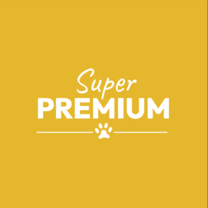 SUPER PREMIUM POUR CHIEN ADULTE