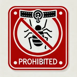 ANTI PARASITAIRES